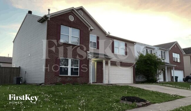 Building Photo - 10830 Clear Spring Dr