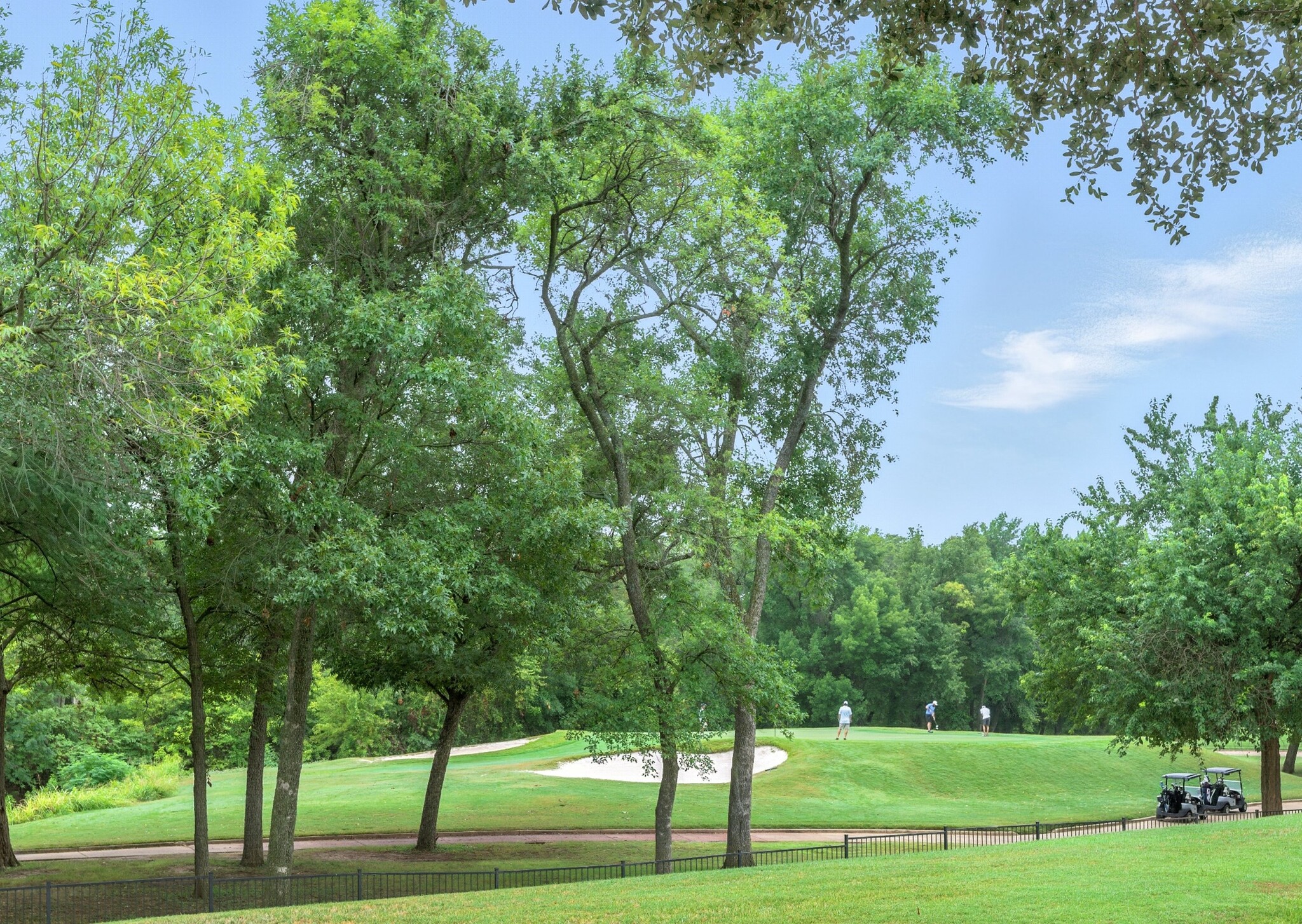 Community - 508 Hidden Meadow Dr