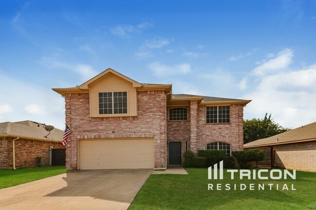 Building Photo - 1505 Yellowbird Ct