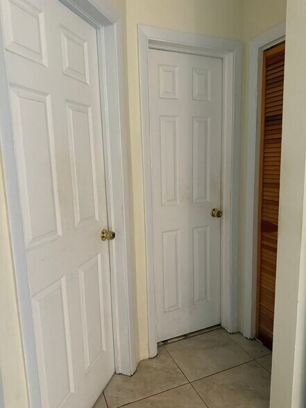 Hall - 670 NE 132nd St