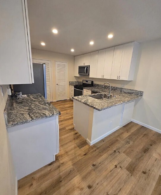 Building Photo - 22 Exeter