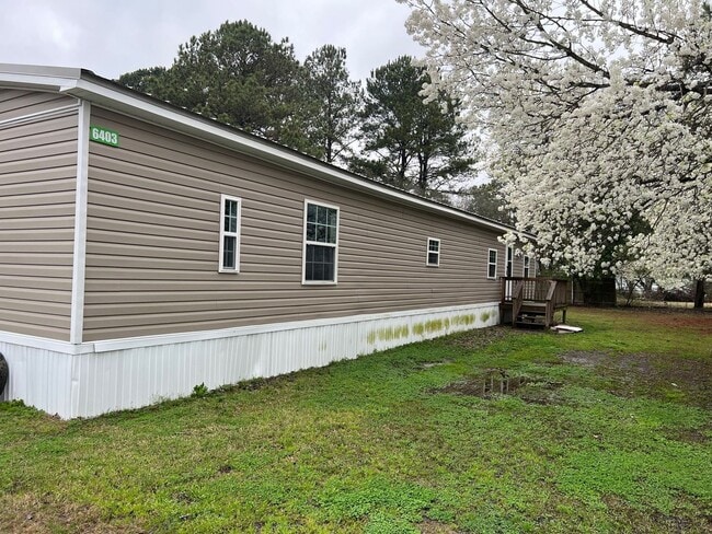 Primary Photo - Singlewide Mobile Home in Pinetops