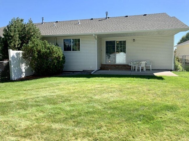 Building Photo - 3 bedroom in Billings MT 59105