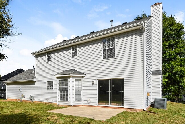 Building Photo - 8129 Vermilion Dr