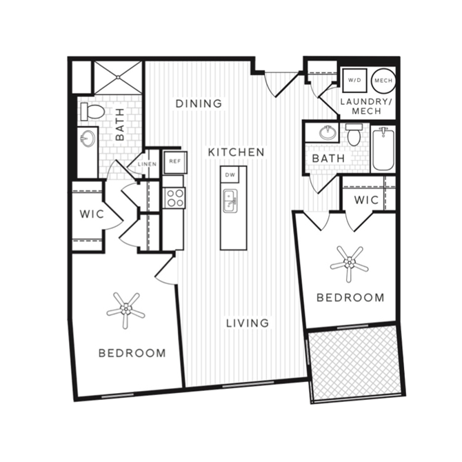 Vue 180 - 300 Riverboat Row Newport KY 41071 | Apartment Finder