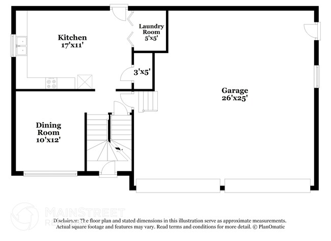 Building Photo - 3910 Rock Mill Pkwy