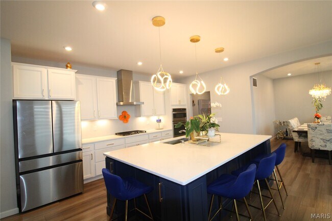 Building Photo - 818 Memsie Dr