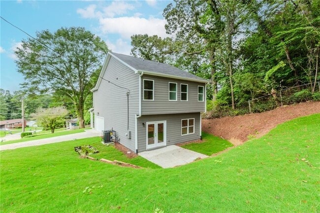 Building Photo - 2405 Abner Pl NW