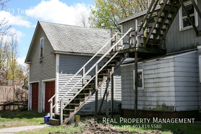 Building Photo - 23 Tremont St