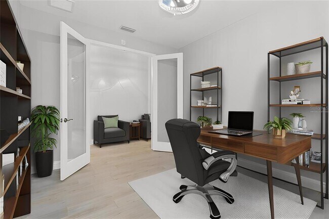 Building Photo - 17714 Everlong Dr