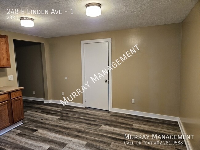 Building Photo - 248 E Linden Ave