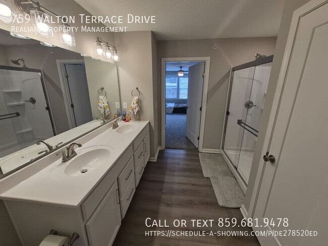 Building Photo - 759 Walton Ter Dr
