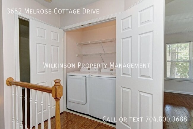 Building Photo - 3652 Melrose Cottage Dr