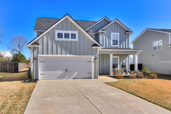 Building Photo - 2636 Laurens St