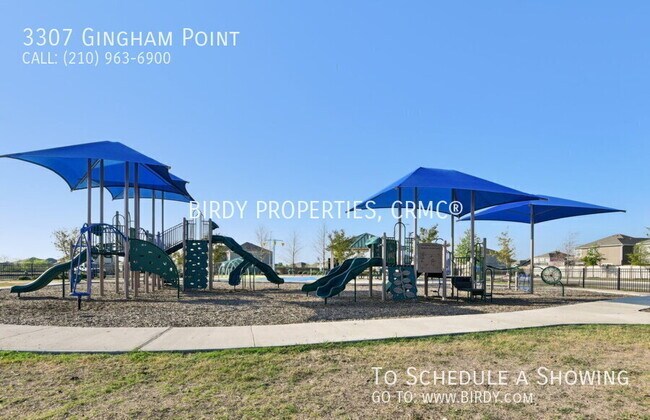 Building Photo - 3307 Gingham Pt