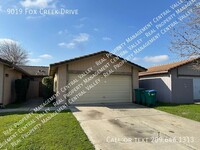 Building Photo - North East Stockton Morada 2 Bedroom 2 Bath