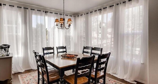 Building Photo - 6 month lease available! D20 5bdrm Home on...