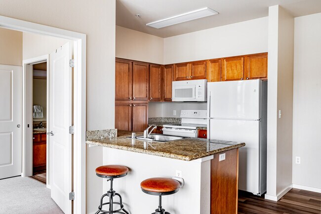 Building Photo - 5101 25th Ave NE