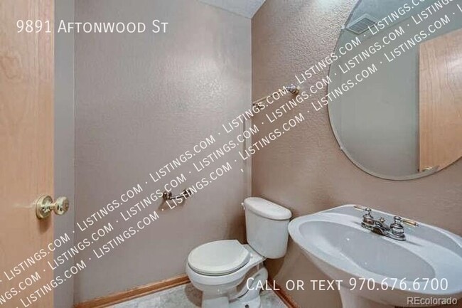 Building Photo - 9891 Aftonwood St