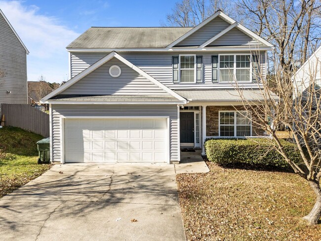 Primary Photo - Gorgeous updated house with updated paint ...