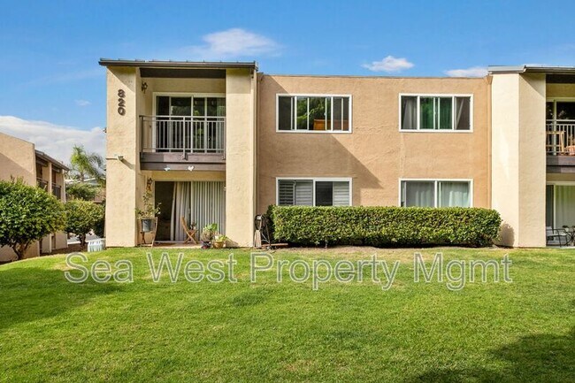 Building Photo - 820 Encinitas Blvd