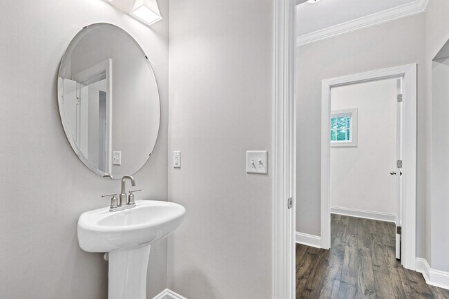 Building Photo - Spacious & Stylish 4BR Townhome in Wake Forest! Coming Soon — Showings Begin May 6!
