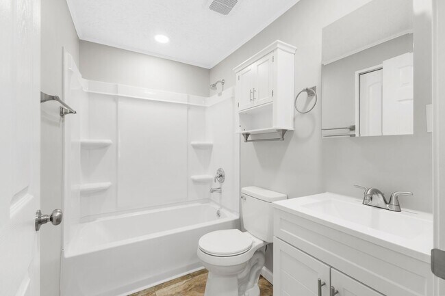 Building Photo - Nice 3 bedroom Home in Kingsport