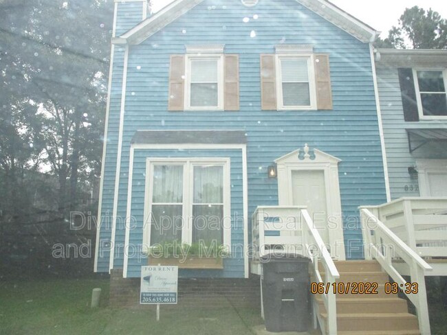 Building Photo - 830 Jamestown Manor Park