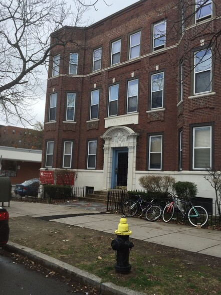 Building Photo - 1288 Commonwealth Ave