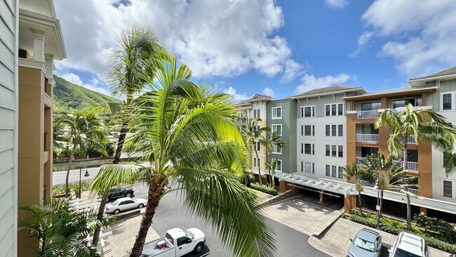 Building Photo - 520 Lunalilo Home Rd