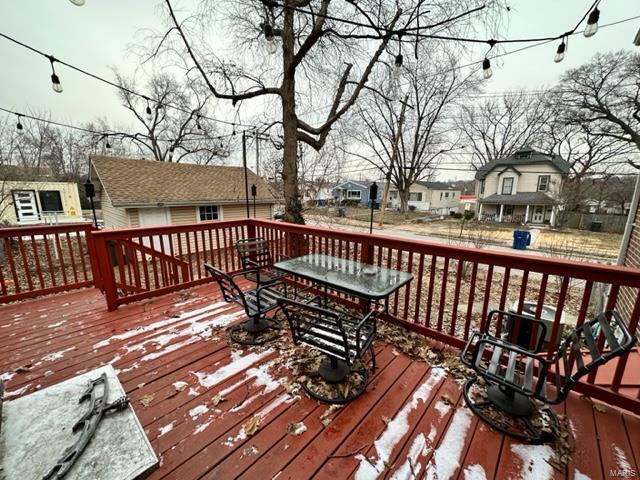 Building Photo - 7101 Ellendale Pl