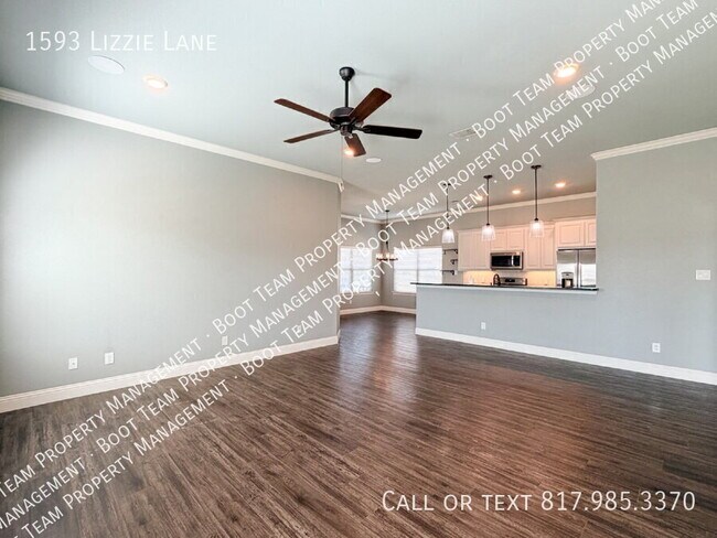 Building Photo - 1593 Lizzie Ln