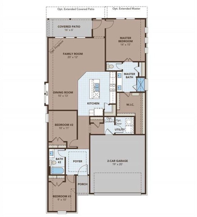 Building Photo - 22230 Cortona Gln Dr