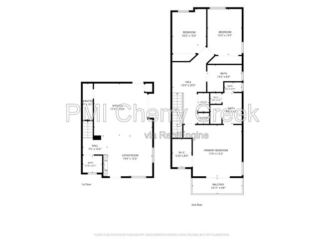 Building Photo - 356 E Orchard Rd