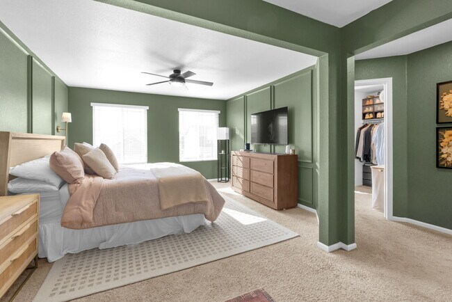 Building Photo - 26813 E Archer Ave