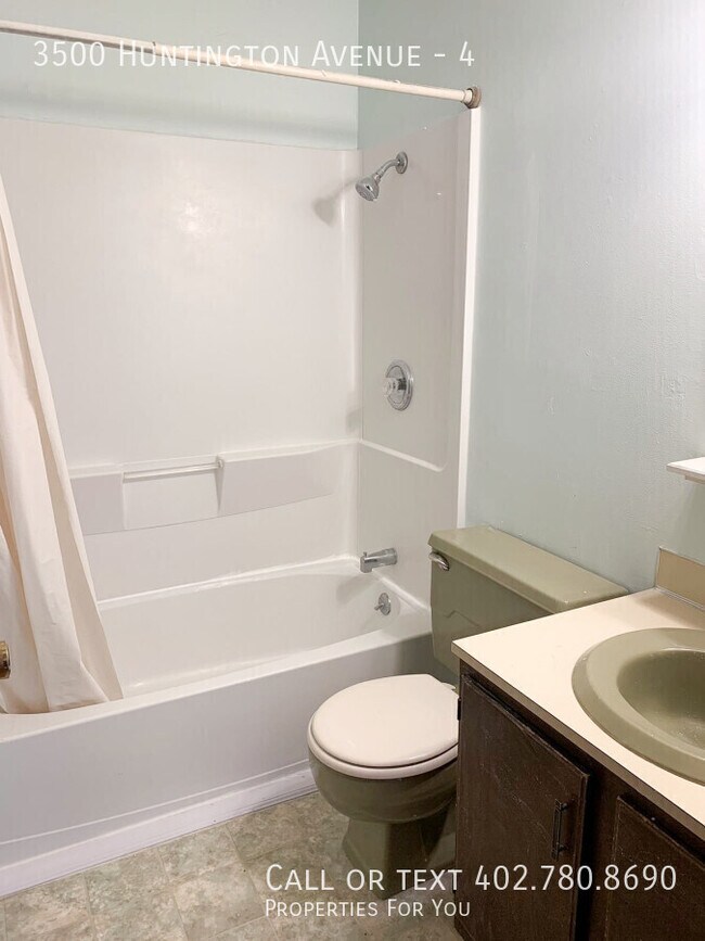 Building Photo - 3500 Huntington Ave