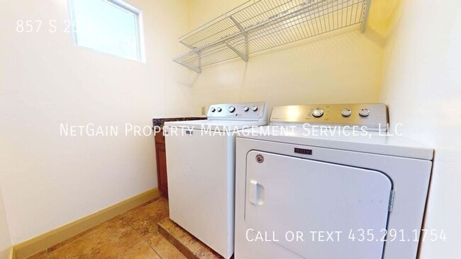 Building Photo - 857 S 25 E