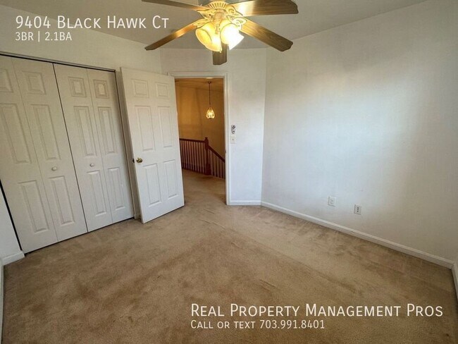 Building Photo - 9404 Black Hawk Ct
