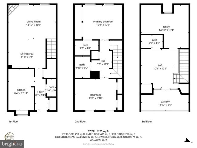 Building Photo - 786 N Vermont St