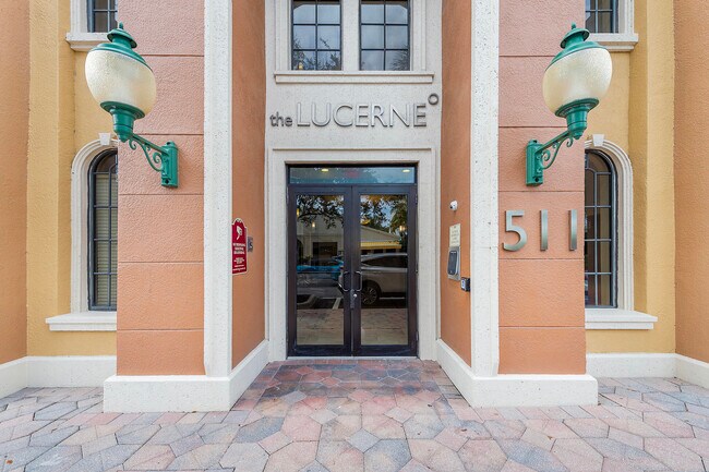 Building Photo - 511 Lucerne Ave