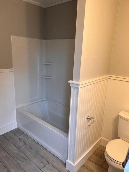 Bathroom - 70 Ocean Ave