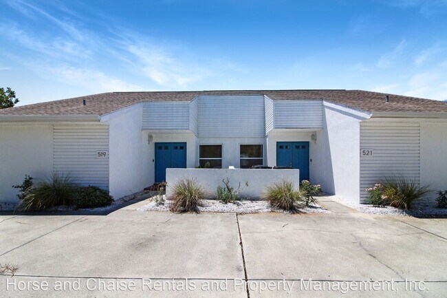2 br, 2 bath House - 521 Villas Dr. - Vil... - 2 br, 2 bath House - 521 Villas Dr.  - Vil...