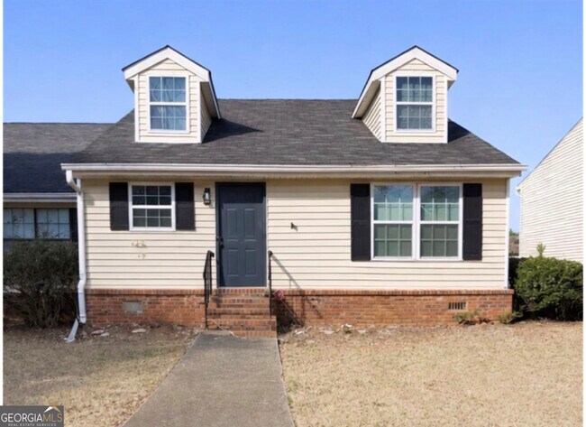 Building Photo - 5505 Park Pl S