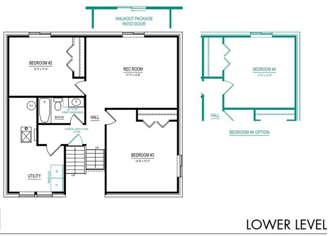 Building Photo - Beautiful Neighborhood with Newer Home for Lease