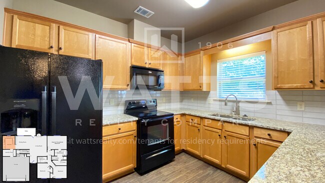 Building Photo - Charming 4 Bedroom House in Montevallo, AL