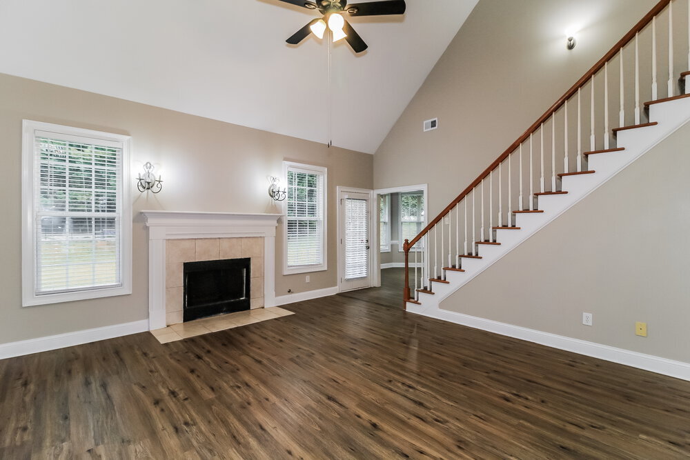 Building Photo - 2040 Millstone Dr SW