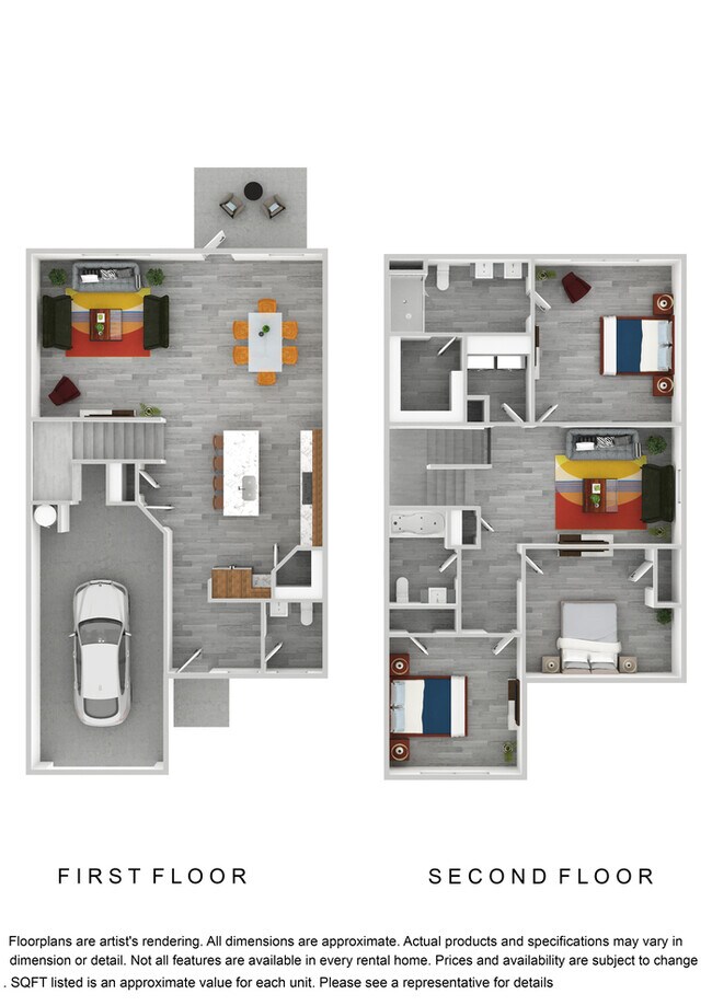 Building Photo - 1590 Barrow Xing Blvd