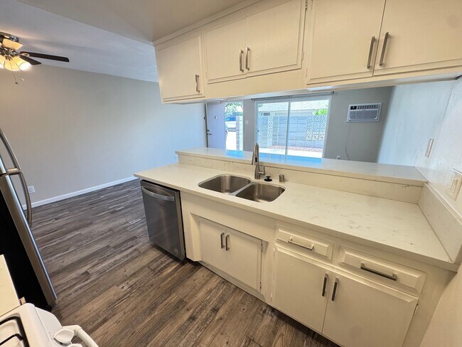 Interior Photo - Walnut Village