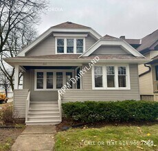 Building Photo - 3527 West Concordia-