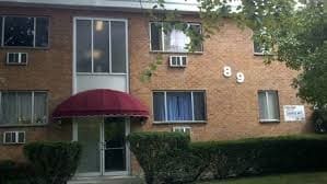 Primary Photo - 89 Park Ave